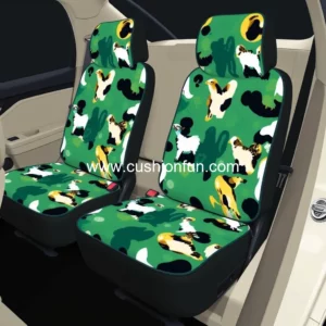 Artistic representation for Best Seat Cushions 2024 Forbes Vetted