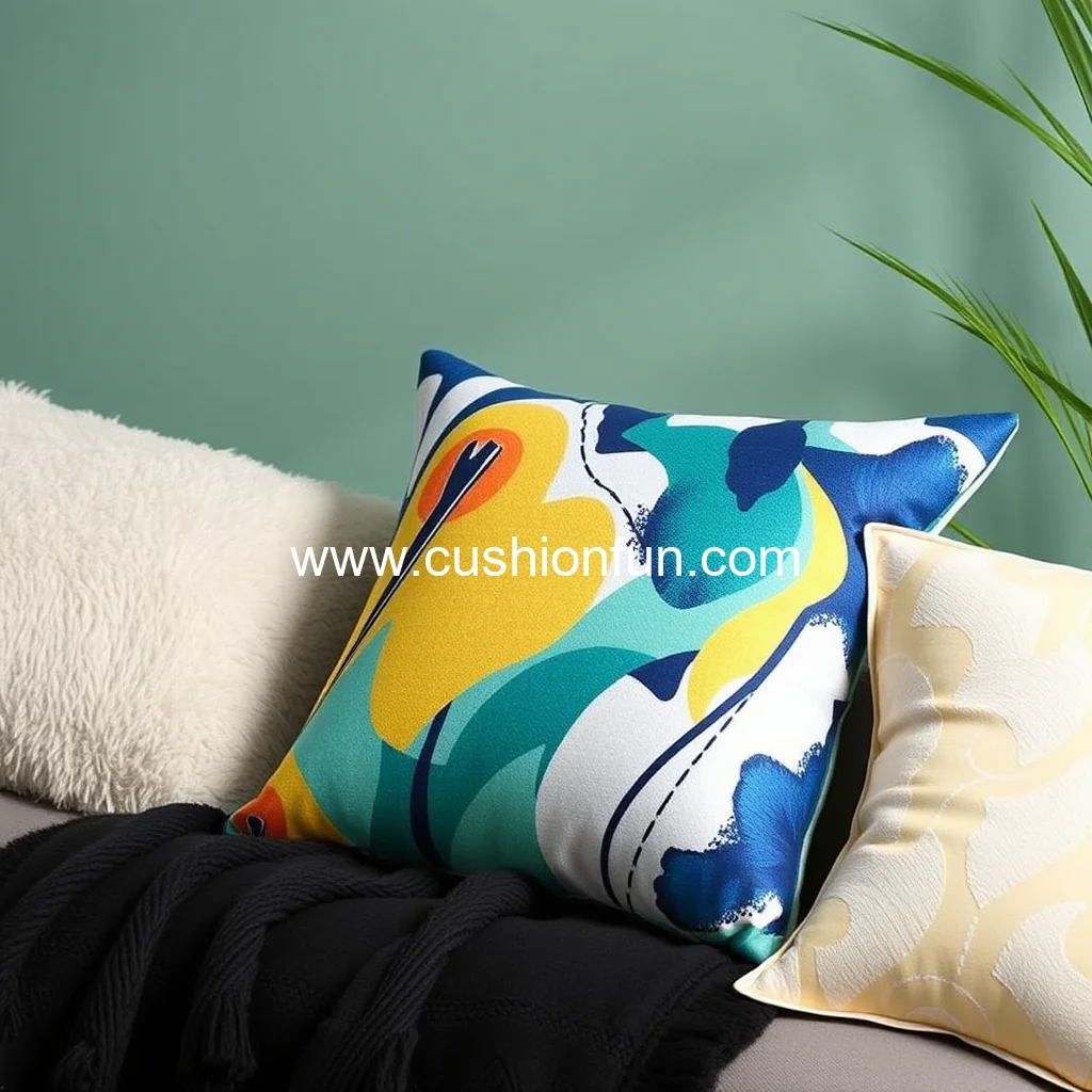 Read more about the article Unleash style & comfort: exclusive cushion sale on myntra!